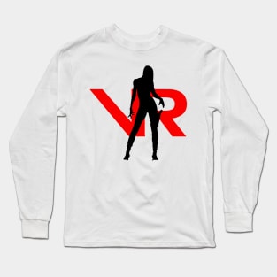 Velvet Revolver Long Sleeve T-Shirt